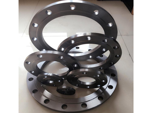 鍛造碳鋼平焊法蘭